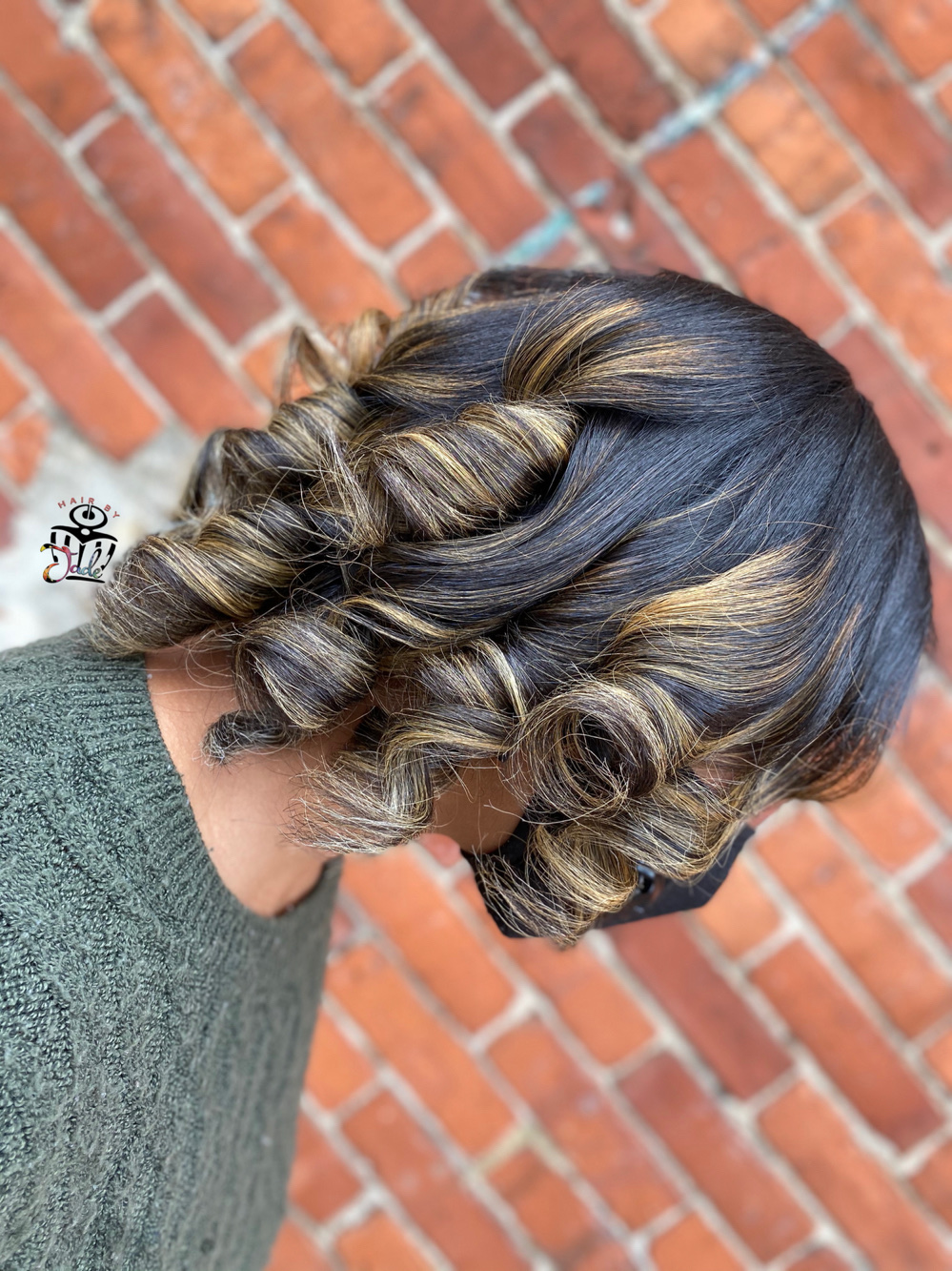 Hair By Jade LLC In Columbus OH - Styles | Vagaro